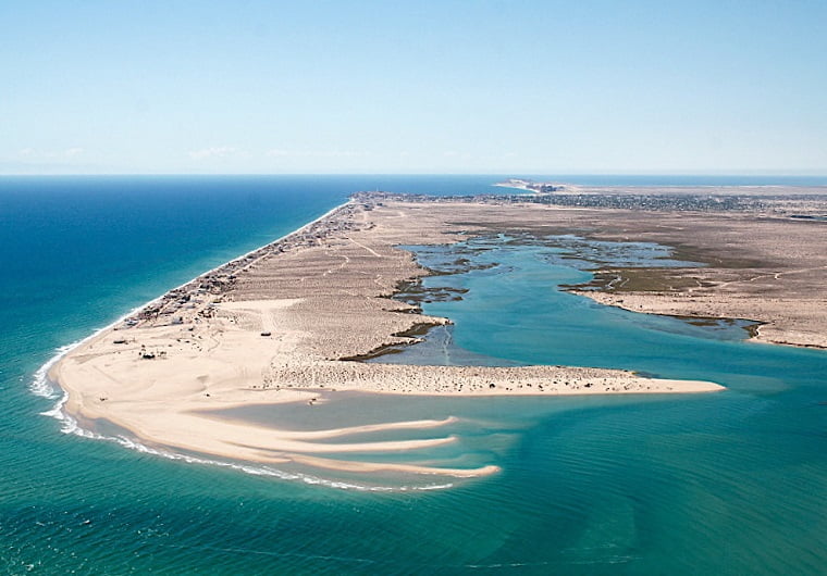 Puerto Peñasco México