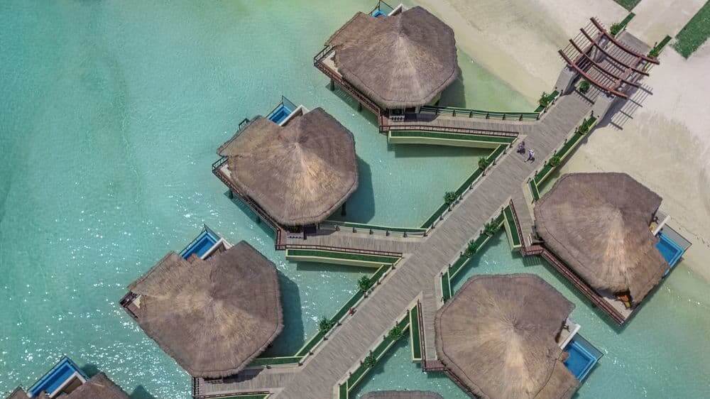 las mejores playas de México