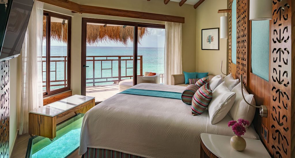 El dorado palafitos overwater bungalows
