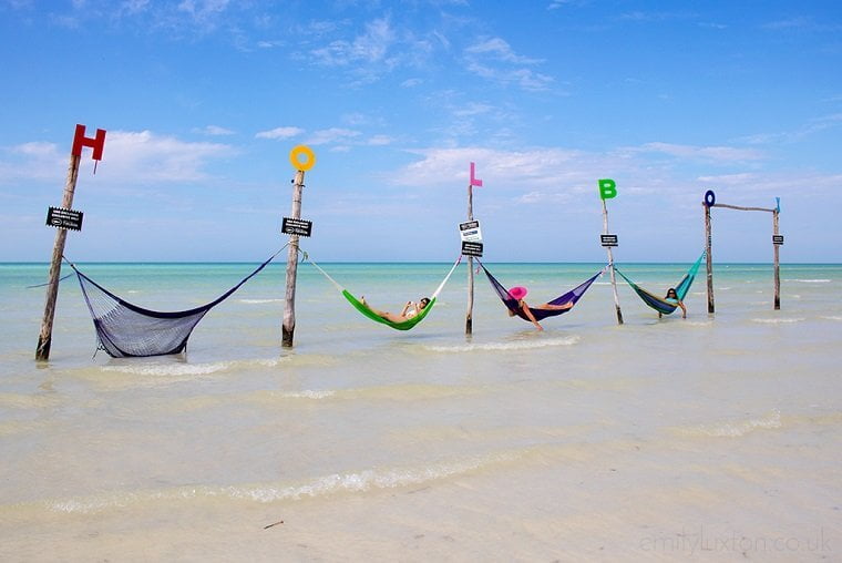 Holbox México