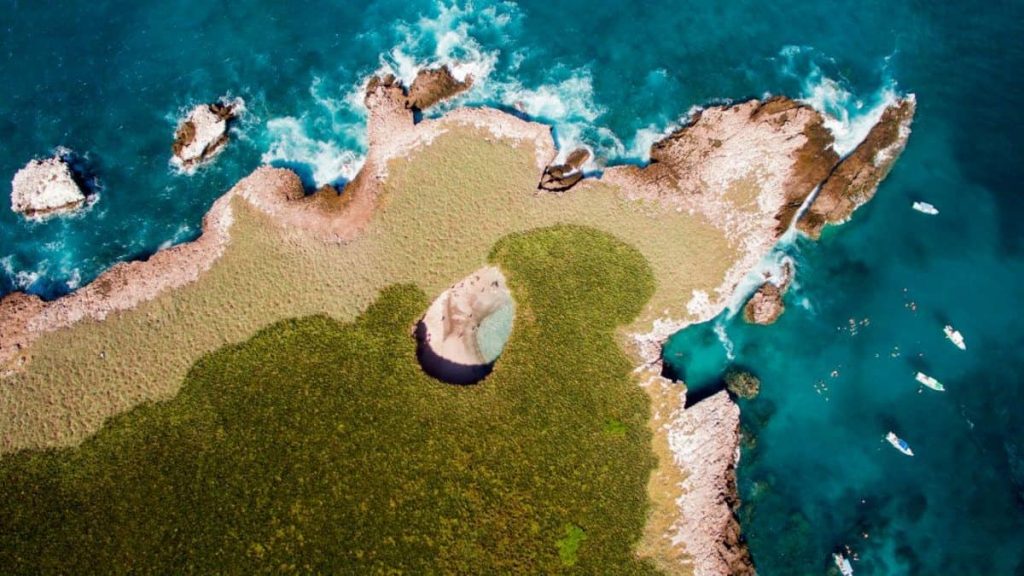 Playas de México