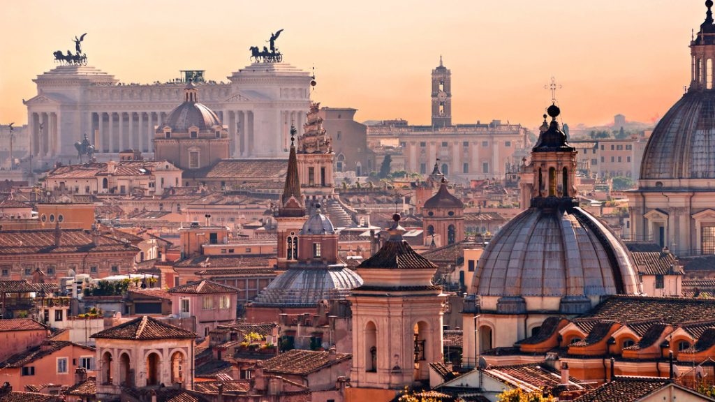 roma
