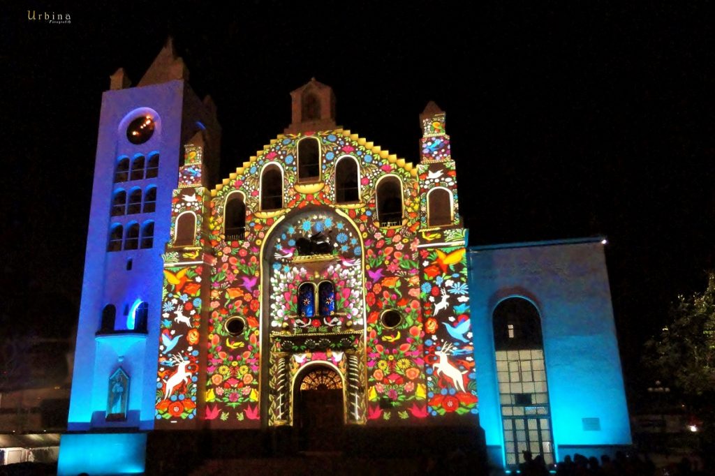 Catedral de San Marcos