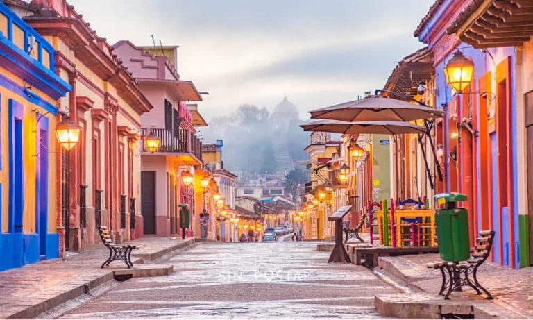 San Cristóbal de las Casas