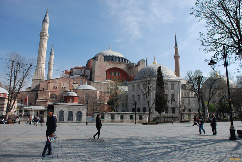 Sultanahmet