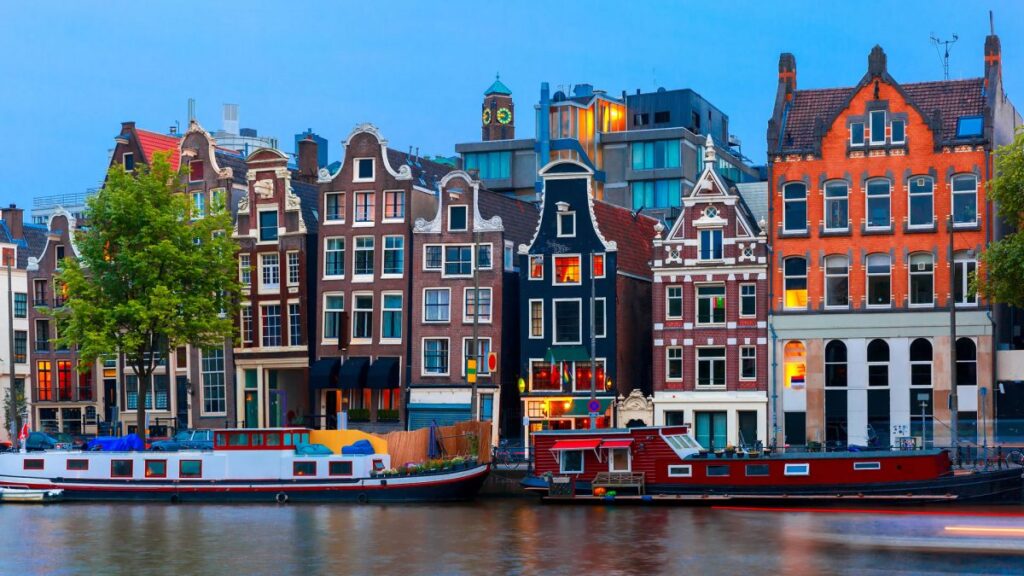 amsterdam