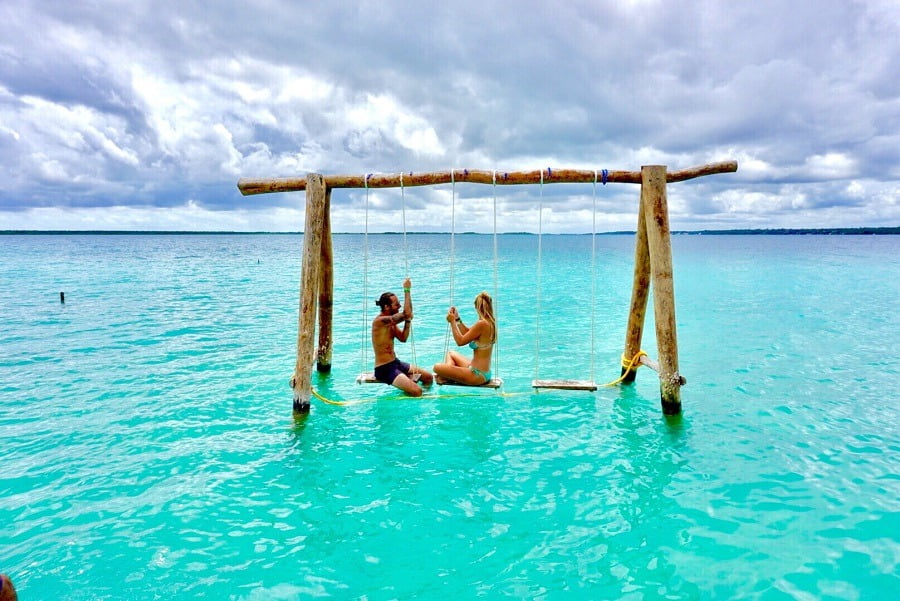 bacalar