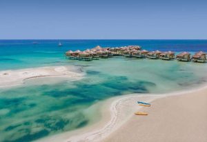 bora bora mexicano