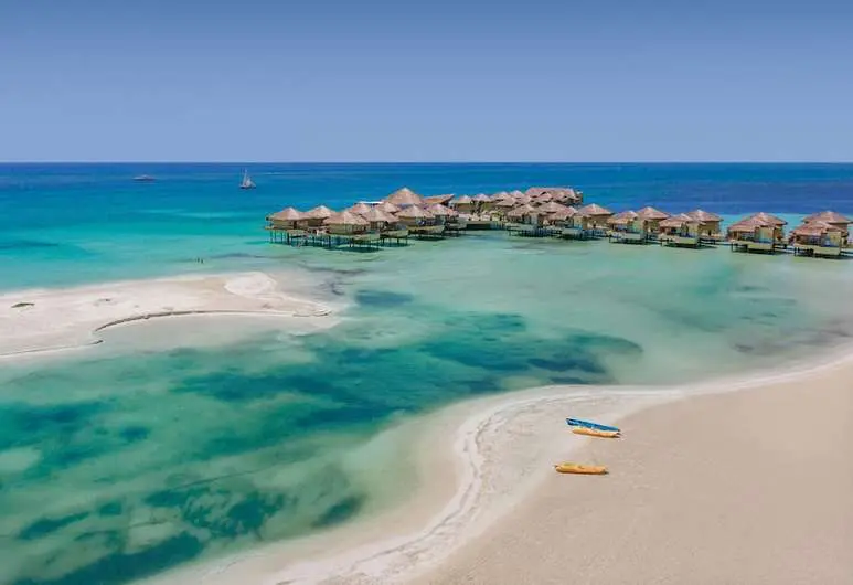 bora bora mexicano