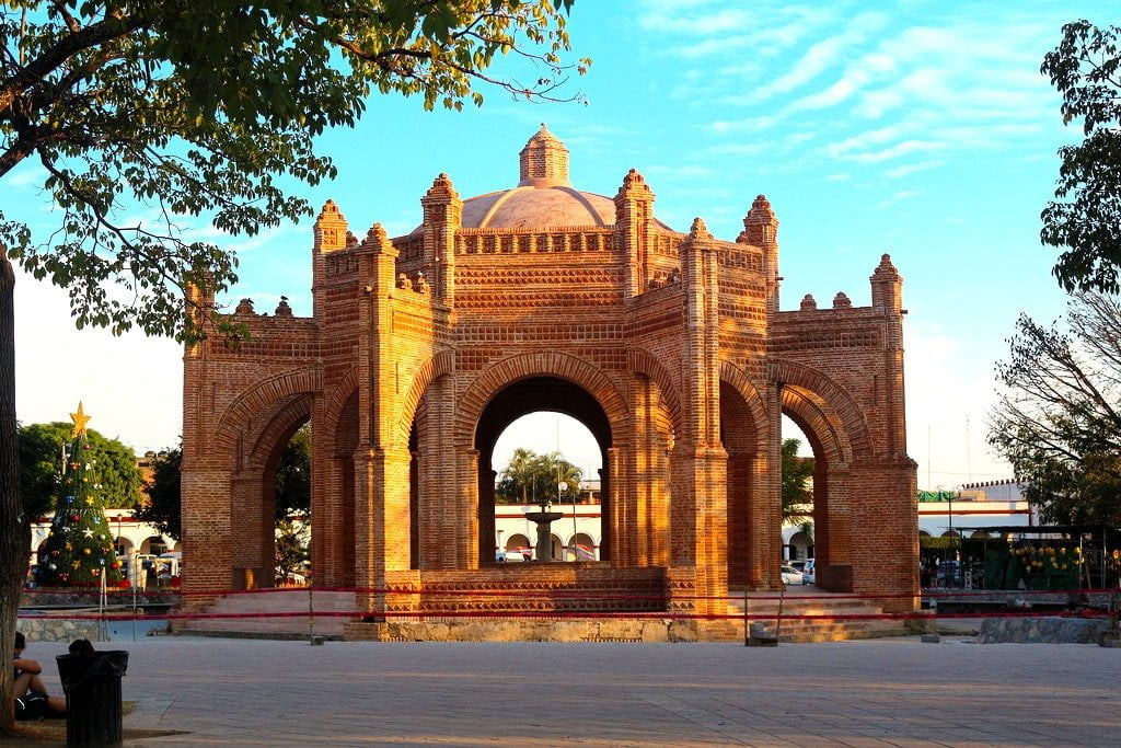 Chiapa de Corzo