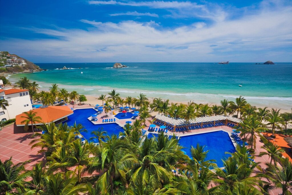 las mejores playas de México