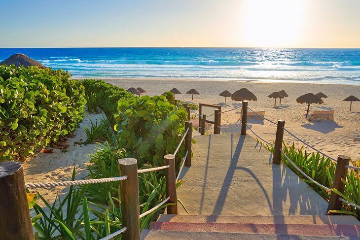 Cancun Todo Incluido