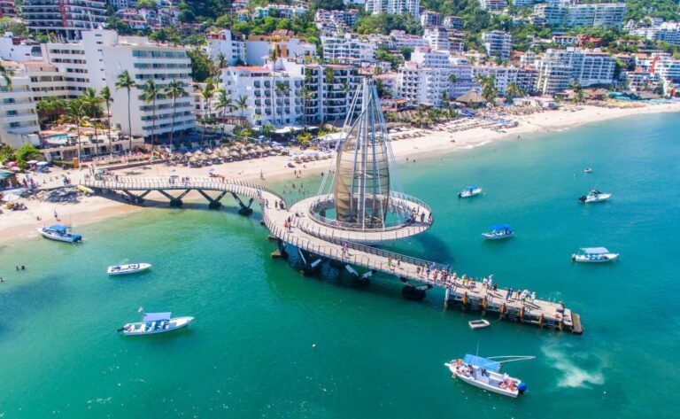 las mejores playas de México