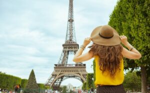 Consejos para viajar a Europa