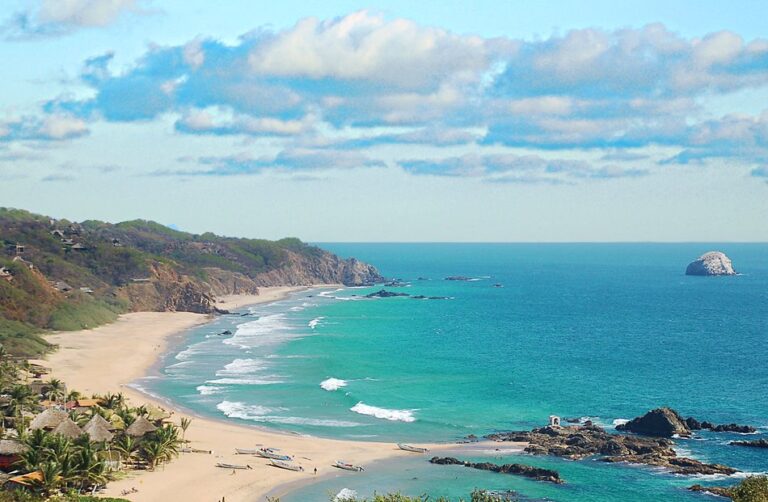 Playas de México